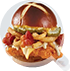 Pub Chicken Sandwich
