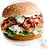 BBQ Chicken Sandwich