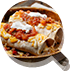 Spicy Burrito