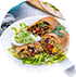 Healthy Burrito